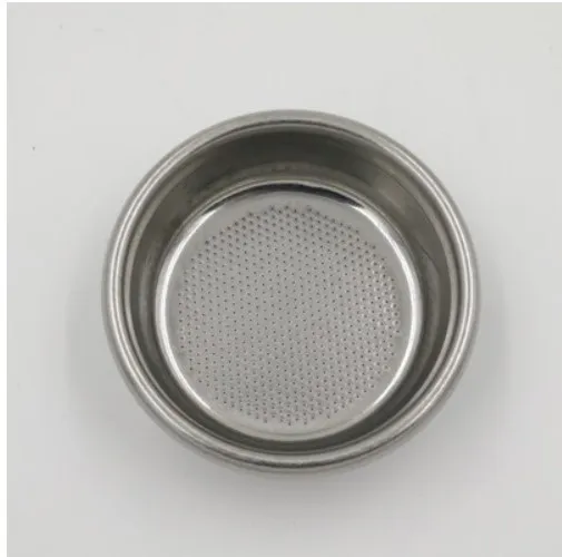 14g Double Portafilter Basket Filter Basket Espresso CoffeeCoffee