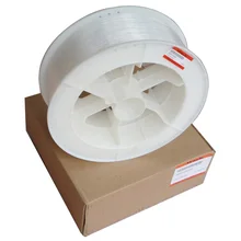 2700 м/рулон 0,75 мм Диаметр PMMA пластиковый конец светящиеся оптоволоконный кабель для Светодиодный волоконно-оптический световой двигатель