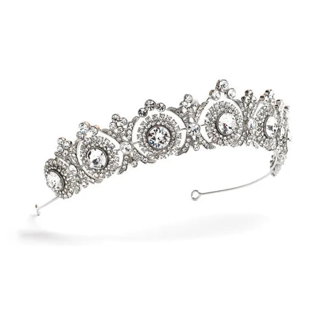 tiaras and crowns 2018