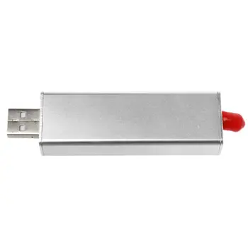 

0.1Mhz-1.7Ghz Rtl-Sdr V3 Rtl2832U 1Ppm Tcxo Hf Biast Sma Software Defined Radio