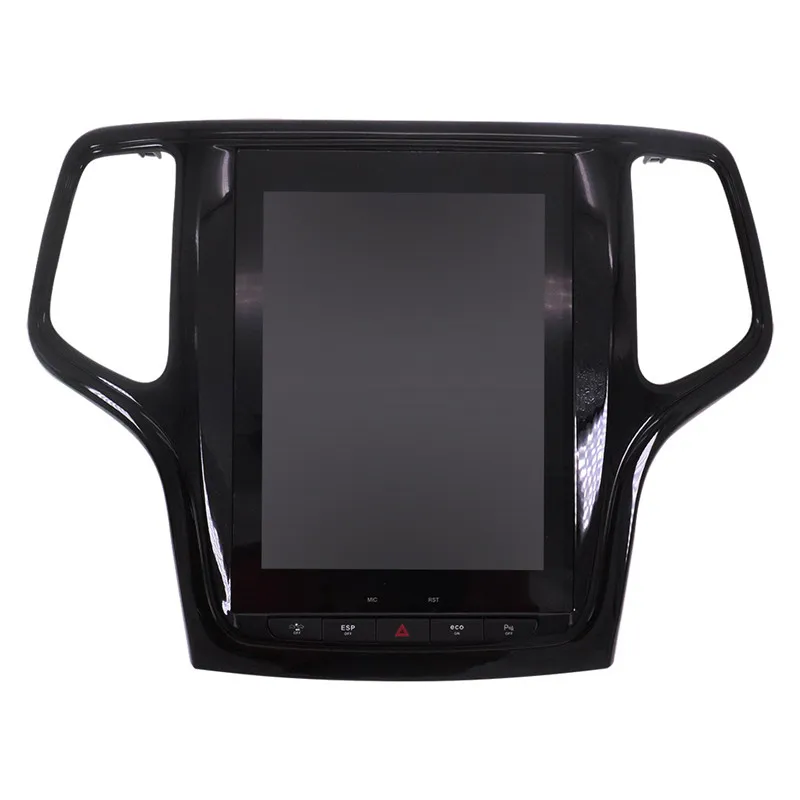 Top Aotsr Android 7.1 Tesla style Car GPS Navigation For JEEP Grand Cherokee 2014-2018 headunit multimedia player No DVD player1di 22 Top Aotsr Android 7.1 Tesla style Car GPS Navigation For JEEP Grand Cherokee 2014-2018 headunit multimedia player No DVD player1di 22