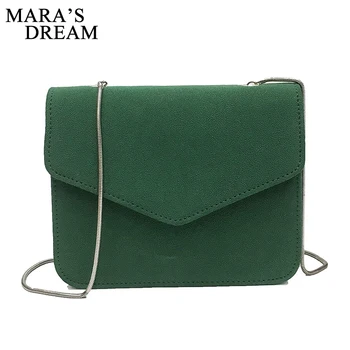 

Mara's Dream Fashion Women Evening Shoulder Bag Bridal Clutch Chain Velvet Silk Bottom Handbag Elegant Party Lady Messenger Bags