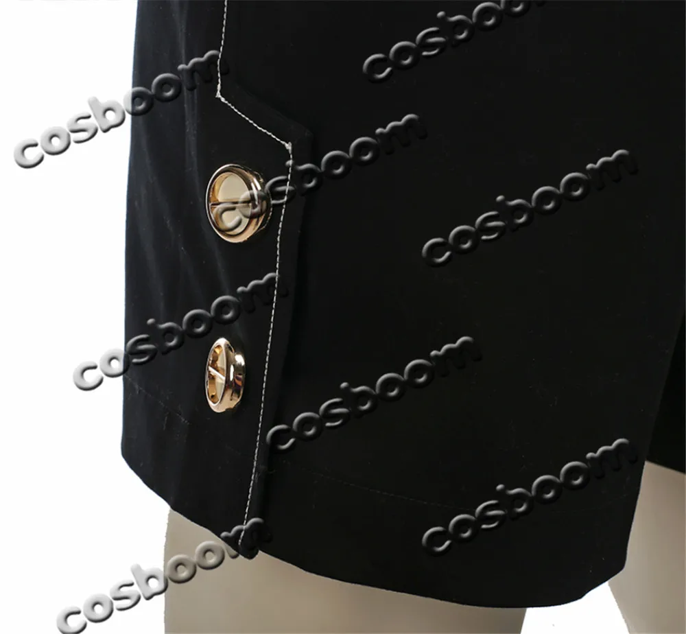 NieRAutomata YoRHa No.9 Type-S 9S costume09_