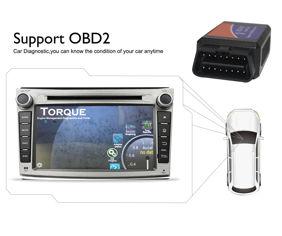Top Sinairyu Android 8.0 Octa Core Car DVD Player for VW Passat B5 Golf 4 Polo Bora GPS Navigation Multimedia Radio Stereo Head Unit 10