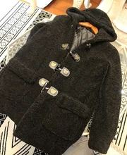 2018 New Style High-end Fashion Women Faux Fur Coat S11 2018 New Style High-end Fashion Women Faux Fur Coat S11