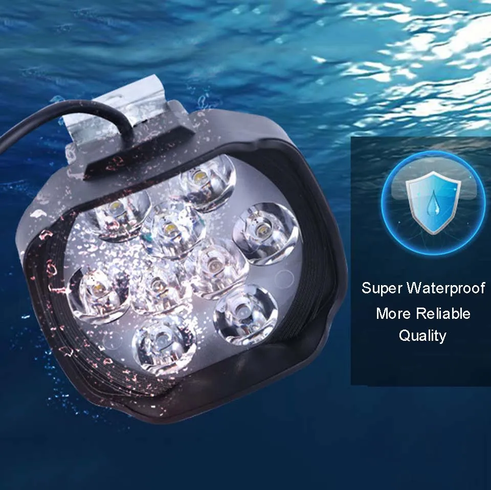 Motorcycle Headlight (2)