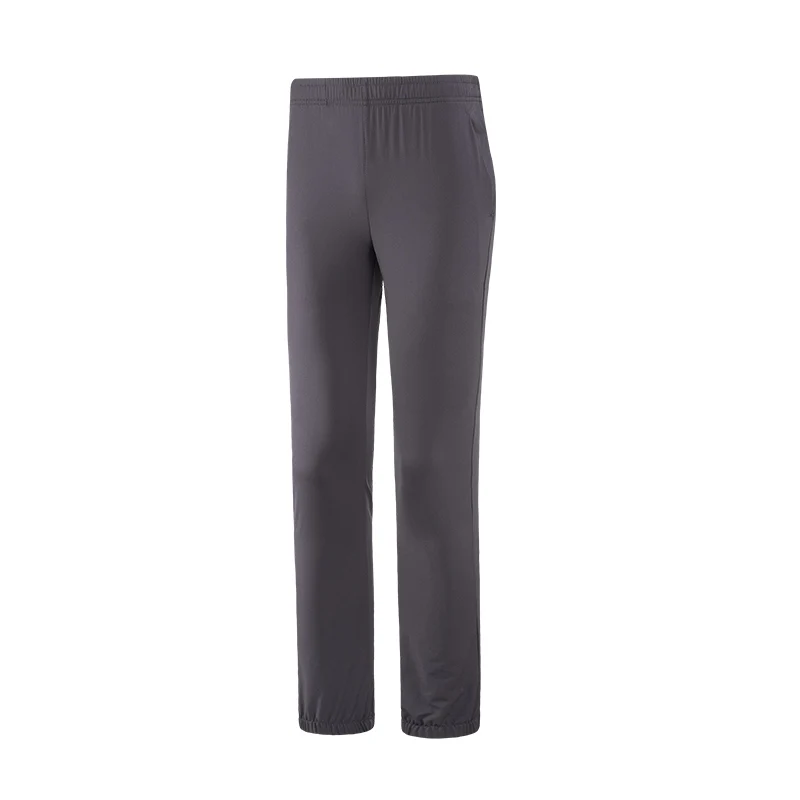 Elástico Pantalones pantalón masculino trekking viajes al aire libre camping Pantalones de senderismo escalada pantalones hombres mujeres color azul gris negro