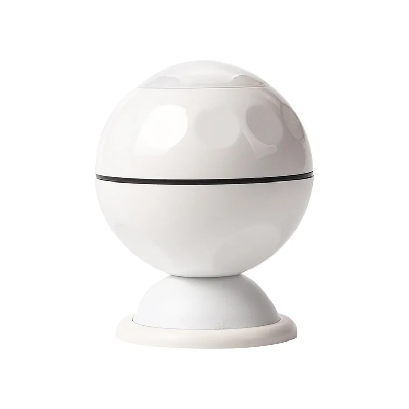 Z-Wave Sensor Motion Sensor Infrared Alarm Temperature Detection Compatible with Z-wave 300series and 500series Home Automation Z-Wave Sensor Motion Sensor Infrared Alarm Temperature Detection Compatible with Z-wave 300series and 500series Home Automation