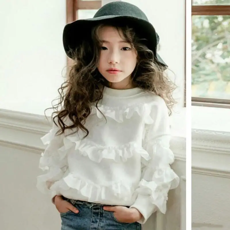 girls blouse