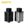 Promotion Electronic Cigarette Vape Rebuildable Dripping Atomizer aspire Quad-Flex Power RDA Tank Compatible with Speeder Mod ► Photo 1/5