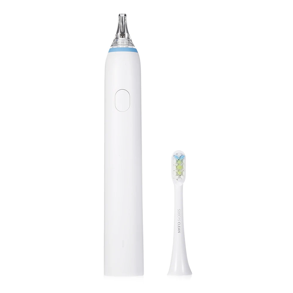 XIAOMI SOOCAS X1 Sonic Electrical Toothbrush For Baby Kid Waterproof Rechargeable Sonic Ultrasonic Toothbrush Intelligent Dental