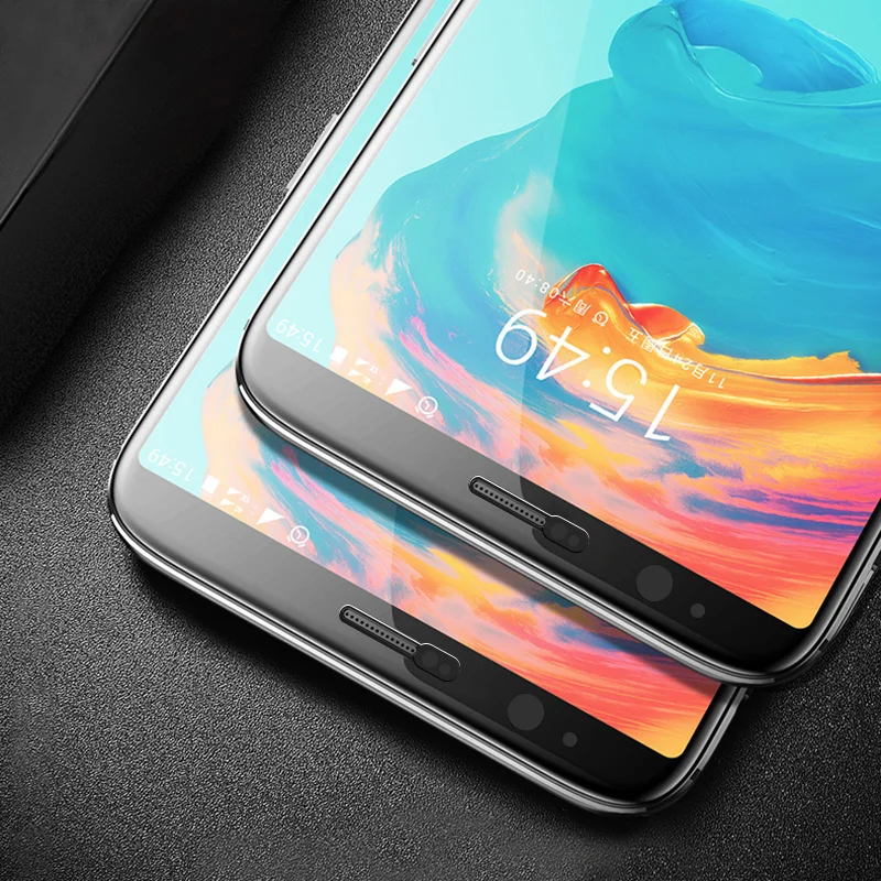 5D изогнутый чехол для Apple iPhone 7 закаленное стекло iphone X 6 6s 8 Plus I6 I7 I8 экран 7plus plus