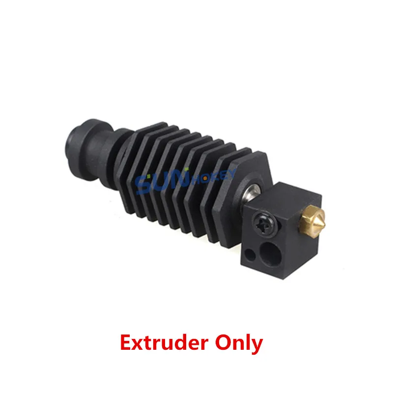 Extruder Only