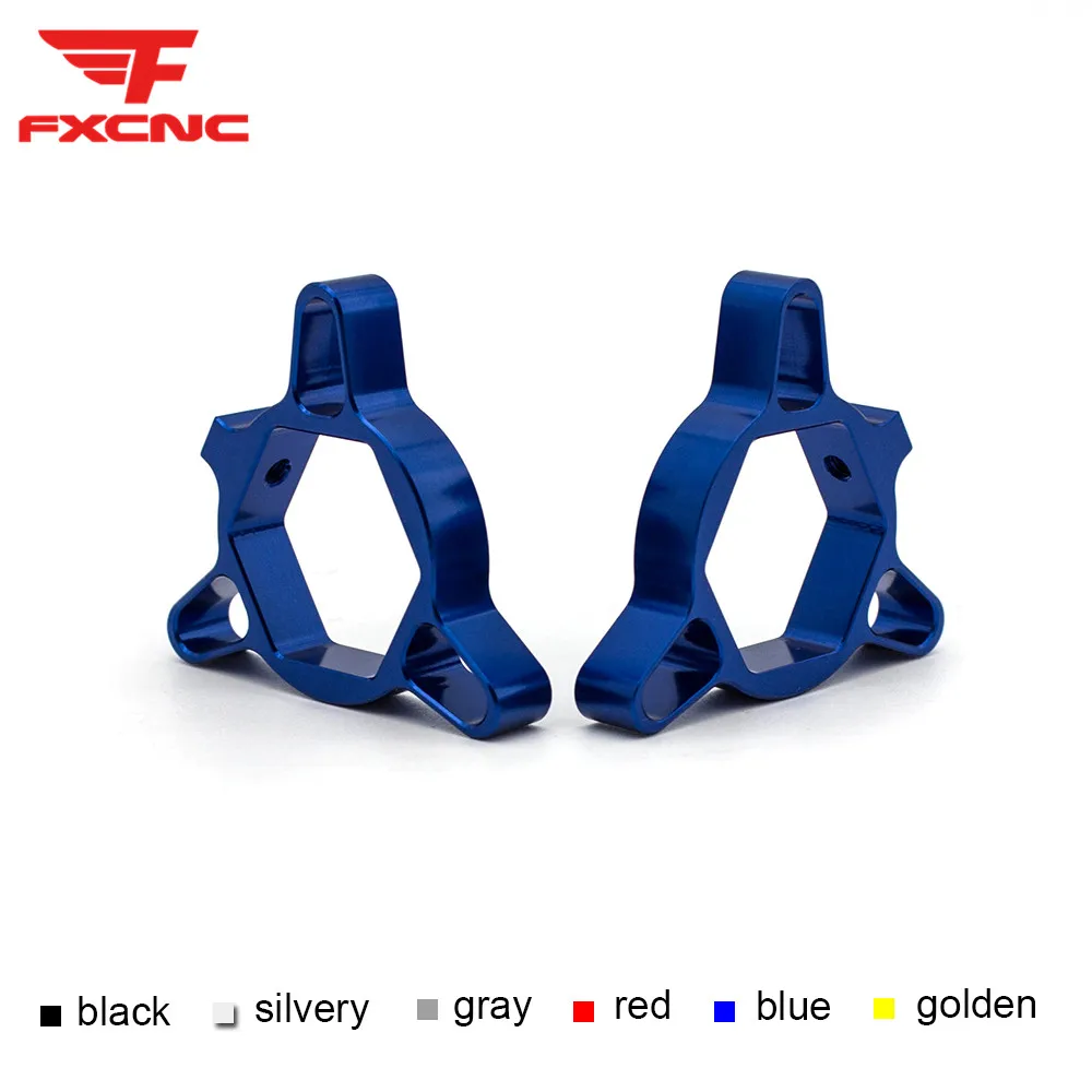 

Motorcycle Accessories 17mm Suspension Fork Preload Adjusters For Yamaha YZF1000R Thunderace 1996 - 2003 1997 1998 1999 2000