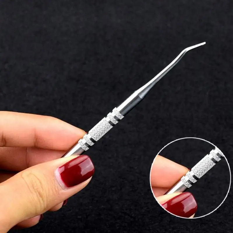 пластина для исправления врастания ногтя.