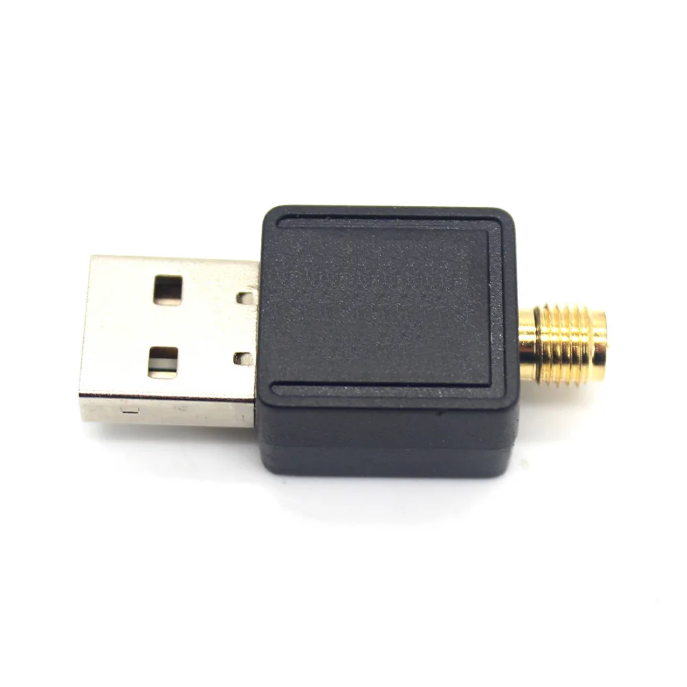 Беспроводной USB wi fi адаптер NOYOKERE 5 дби сетевой LAN мини приемник 802.11N мобильный