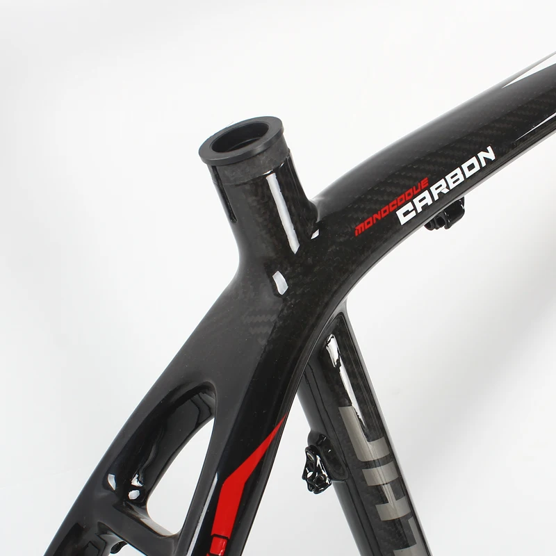0 Off) Kaufen Nieuwe Gratis Verzending Carbon Mountainbike Frame 26er