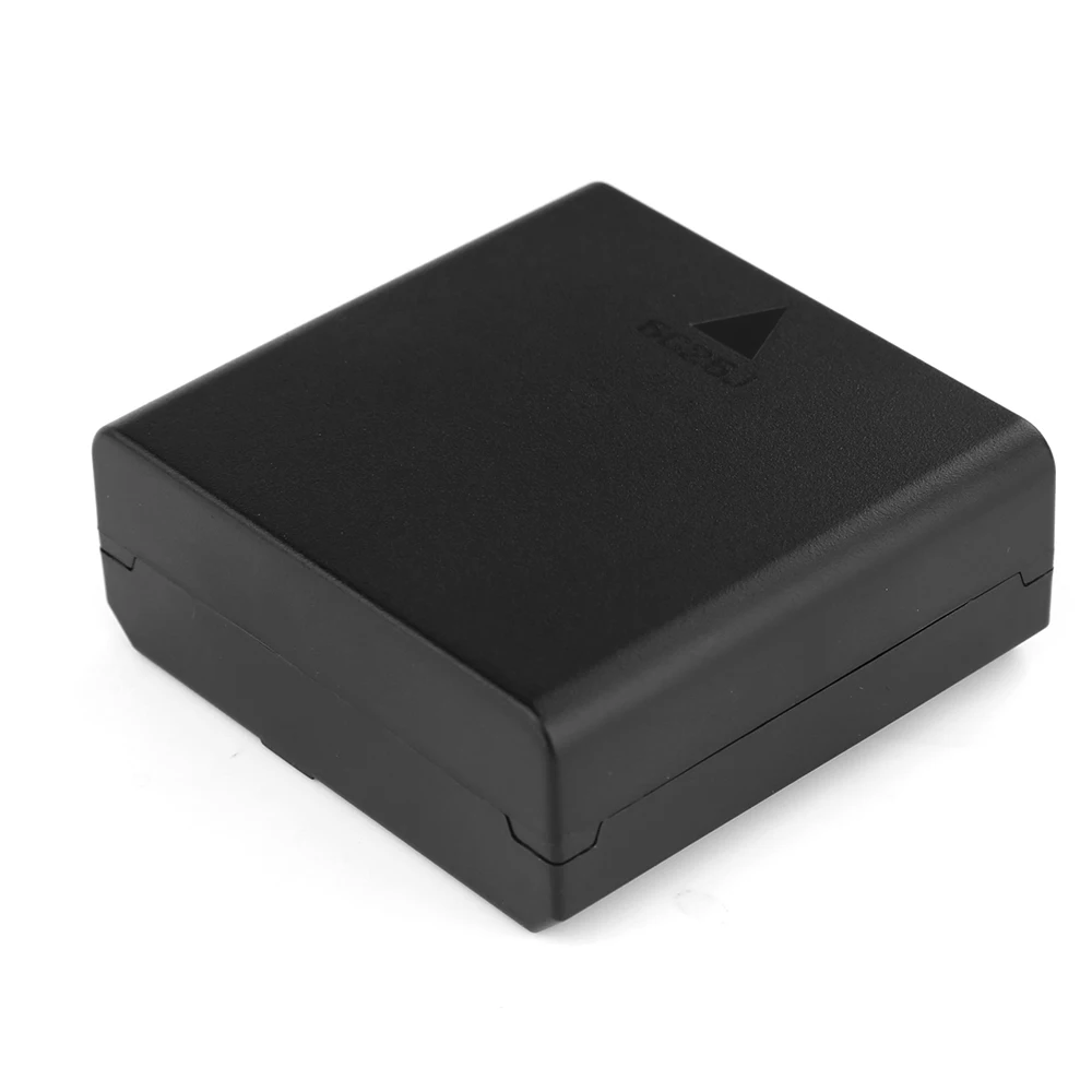Высокое качество Godox VB18 DC 11 1 V 2000mAh 22Wh литий ионный аккумулятор для Ving V850 V860C V860N Flash