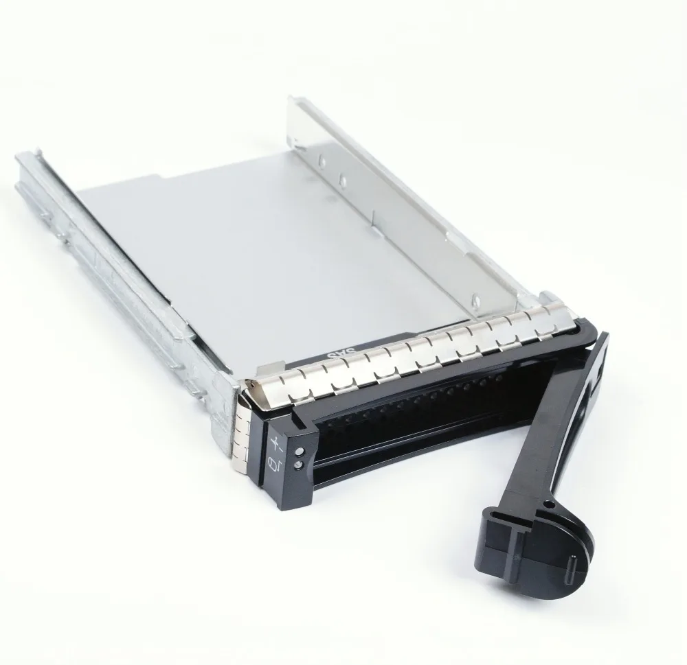 1 шт. 3," SAS SASTu жесткий диск лоток Caddy адаптер F9541 для Dell 1900 1950 2950 2900 2970 F9541 HDD Caddy кронштейн с коробкой
