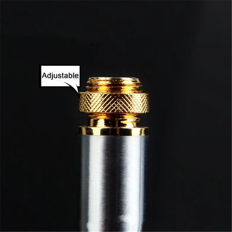 1pcs Stainless Steel Lancet Point Pen Cupping Bloodletting Pen Acupuncture Massage Needle Holder For Blood Glucose Meter Test 1pcs Stainless Steel Lancet Point Pen Cupping Bloodletting Pen Acupuncture Massage Needle Holder For Blood Glucose Meter Test