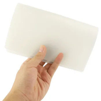 

High Temperature Resistant Maintenance Insulation Pad Silicone Table Mats
