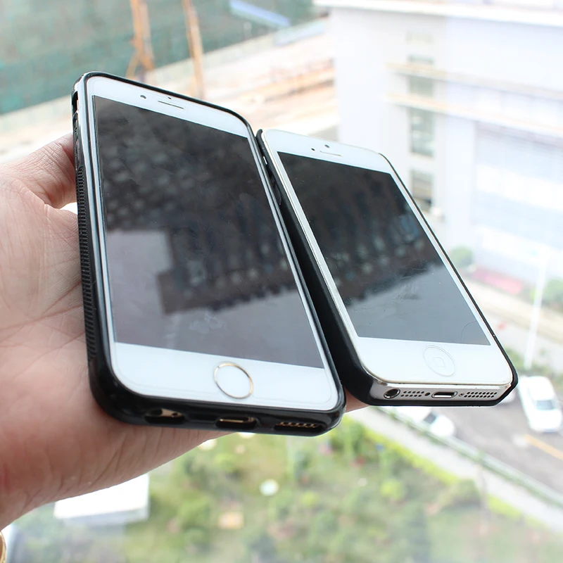Кальвин И Гоббс Город Игрушки мода чехол для iphone 4 4S 5C 5 5S SE 6 S плюс s 7 Плюс # QA271|toy