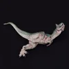 1 шт., экшн-Фигурка динозавра Carnotaurus, игрушки, марионетка, Детская развивающая модель # HC6U #, Прямая поставка ► Фото 3/6