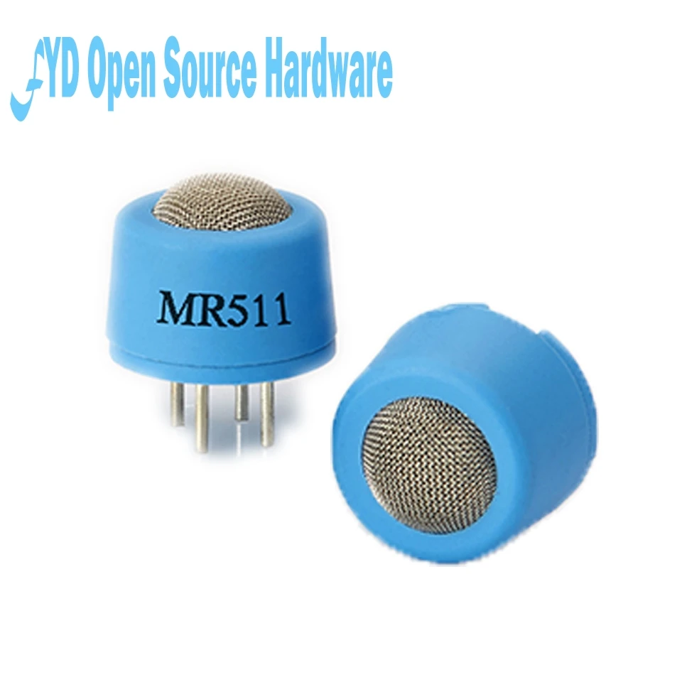 

1pcs MR511 hot gas sensor civilian industrial gas probe