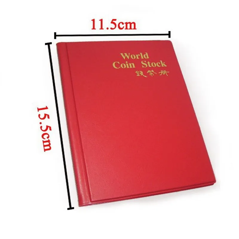 New-Hot-Holder-Collection-Storage-120-Coins-Collecting-Money-Penny-Pockets-Album-Book-Collecting-Coin-Album (1)