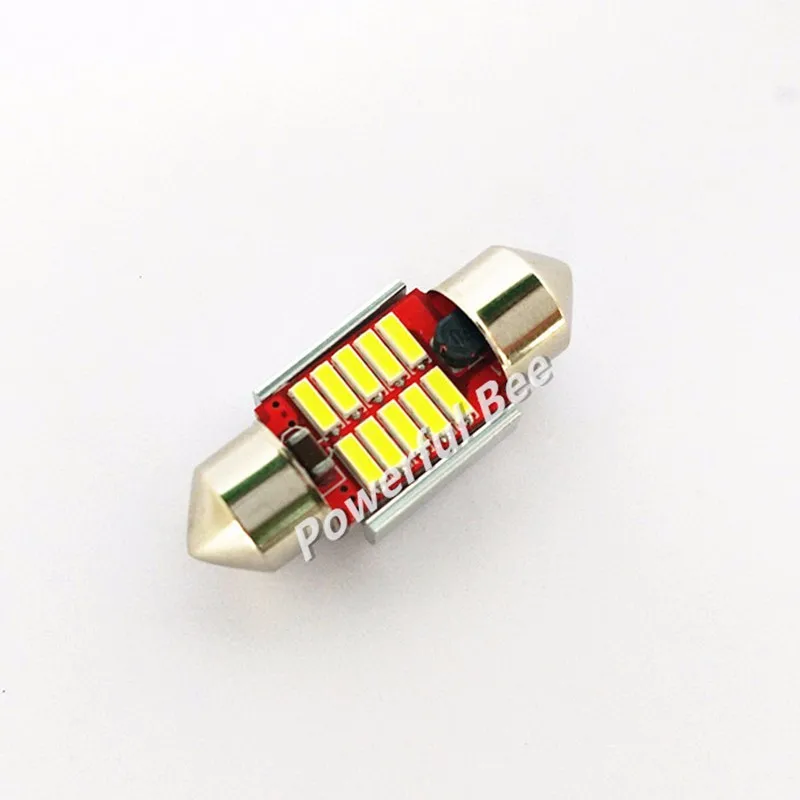 C5W-4014SMD-31-41MM CANBUS5