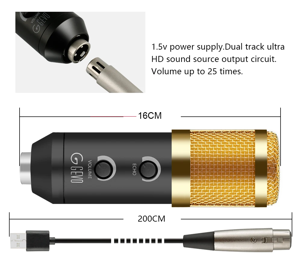 USB Microphone (5)