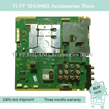 

100% Test shipping for TH-L32C30C main board TNP4G487 screen VVX32H107G00