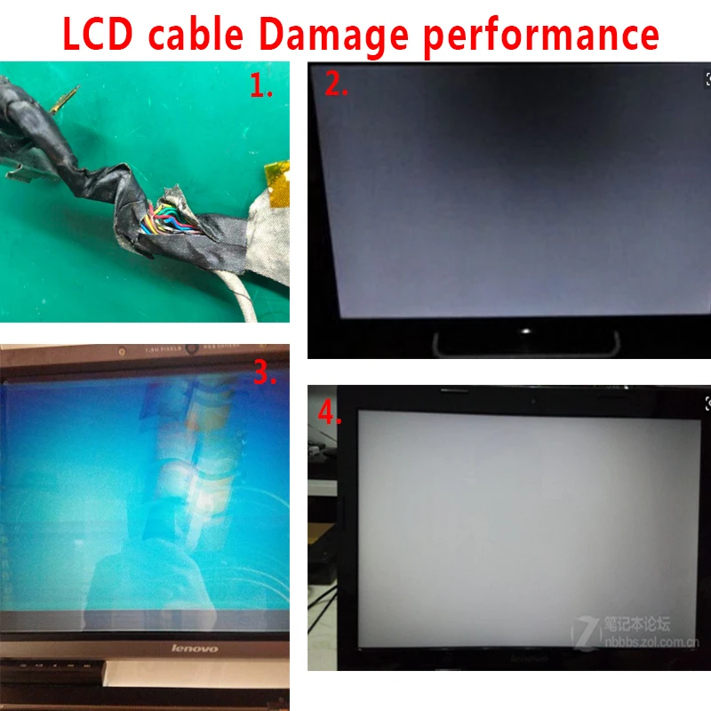 Cable Length Shows Computer Cables Original LCD LED Video Flex Cable for Dell Inspiron 3135 3137 3138 11.6 11 3000 P/N DD0ZM3LC010 P7WP6 Notebook LVDS Cable Cable Length Shows Computer Cables Original LCD LED Video Flex Cable for Dell Inspiron 3135 3137 3138 11.6 11 3000 P/N DD0ZM3LC010 P7WP6 Notebook LVDS Cable