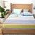 Bed Sheets On Elastic Band Rubber Sheet Mattress Covers Nordic Fitted Sheet Adult Double Size47 - Color: 13