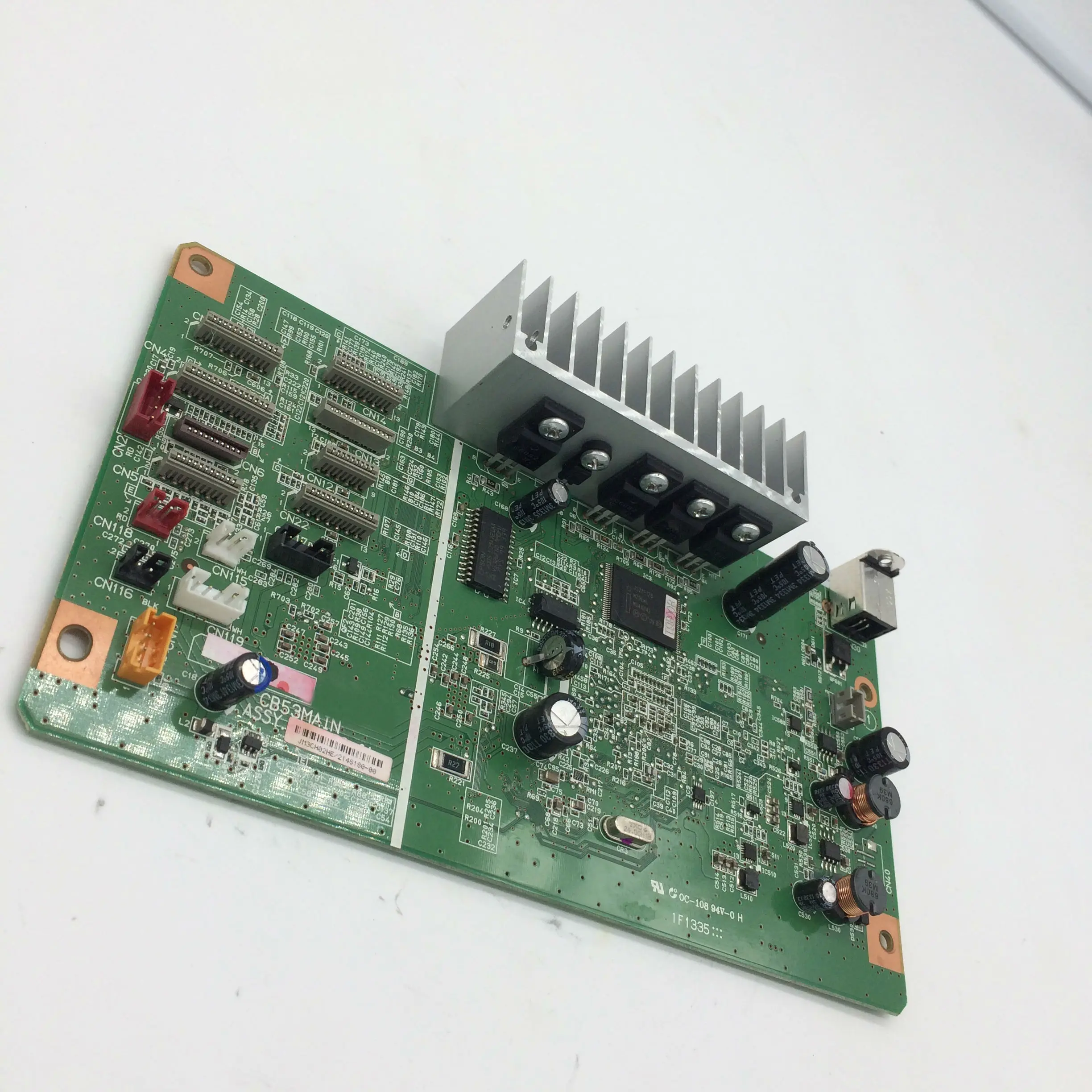 

CB53 Logical Main Board For Epson Artisan 1430 Formatter Board mainboard