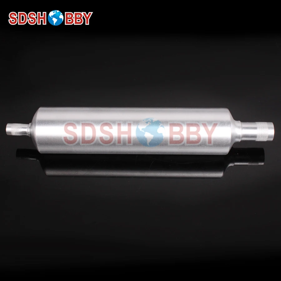 Новый набор канистр для глушителя EME DLE30 EME35 DLA32 GT26R GF26I или 26 35CC газовый двигатель|gas