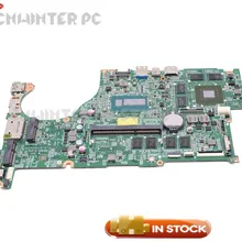 NOKOTION DAZRQMB18F0 REV F NBMCC11001 NB. MCC11.001 для acer aspire V5-573G материнская плата для ноутбука I5-4200U GT750M DDR3L