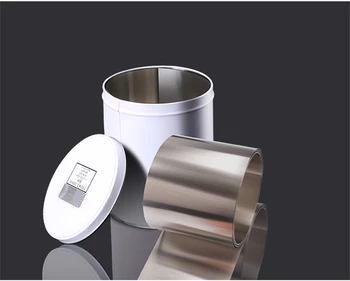 

100cm 30mm x 0.1mm Pure Nickel Strip Tape For Li 18650 Battery Spot Welding Compatible For Spot Welder Machine free ship