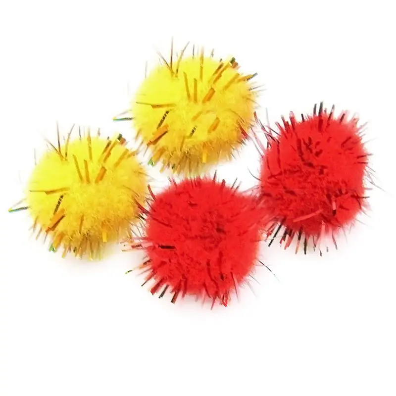 100 Pc X Scintillant Glitter Clinquant Pompon Boules Petit Pom Pom Balle Chat Jouets 15mm Aliexpress 100 Pc X Scintillant Glitter Clinquant Pompon Boules Petit Pom Pom Balle Chat Jouets 15mm Aliexpress