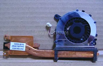 

Laptop/Notebook Cooling Radiator Heatsink&Fan for Samsung NP530U3B 532U3C 535U3C 540U3C 542U3X 535U3X BA62-00673A BA62-00673B