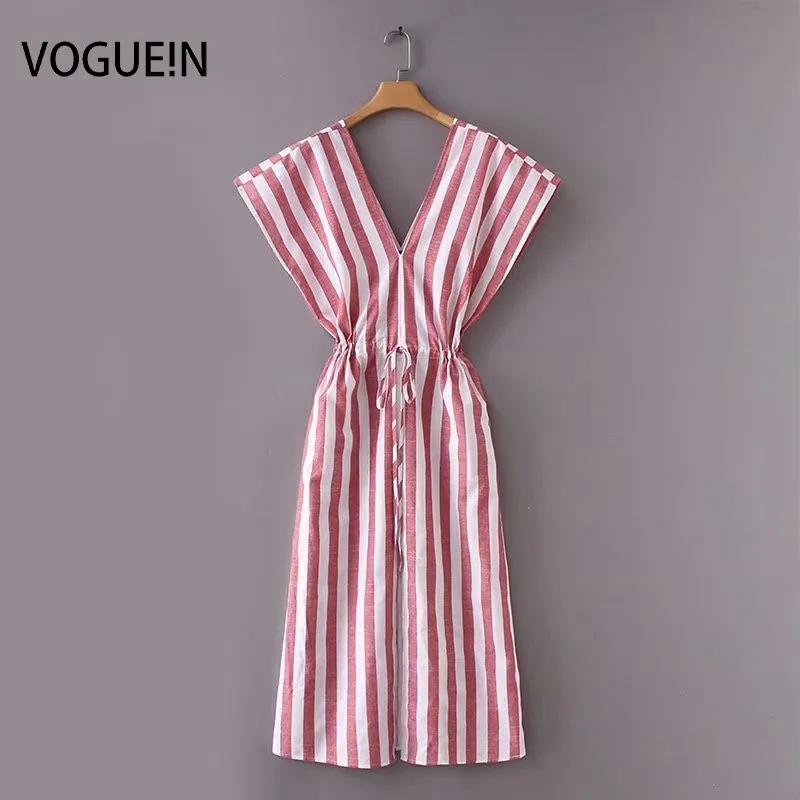 V neck floral dress wholesale shoes