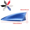 Upgraded Signal Universal Car Shark Fin Antenna Auto Roof FM/AM Radio Aerial Replacement for BMW/Honda/Toyota/Hyundai/Kia/etc ► Photo 3/6