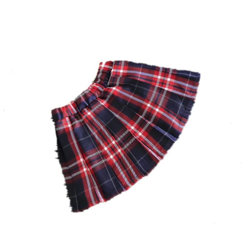 3 قطع Preppy نمط الفتيات الدعاوى الخريف الاطفال الطفل فتاة الملابس الفتيات الملابس مجموعات طويلة الأكمام + شبكة تنورة + bowknot الفتيات الاطفال مجمو...