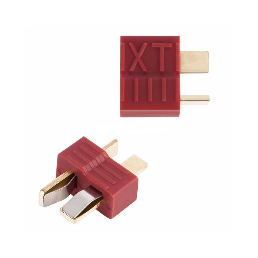 RC Lipo Battery Connectors