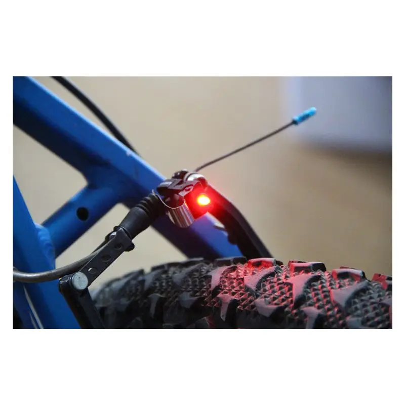 Perfect Mini Battery Powered Bike Brake Light MTB Road Bicycle Safety Warning Wheel Spokes Tail Rear Red LED Lamp Cycling Accessories 4 Perfect Mini Battery Powered Bike Brake Light MTB Road Bicycle Safety Warning Wheel Spokes Tail Rear Red LED Lamp Cycling Accessories 4