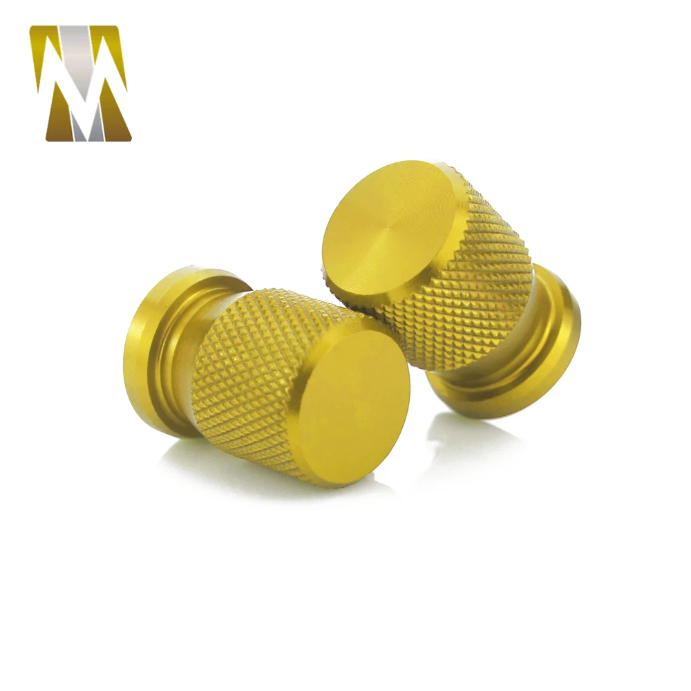 Wheel Air Tire Valve Dust Cover Cap Airtight Stem Accessories Auto Truck Motorcycle Car Vehicle Bicycle Scooter (19)