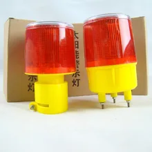 Солнечные Трафика Предупреждение свет, солнечные Детская Безопасность Сигнал маяка лампа аварийной сигнализации 6 LED