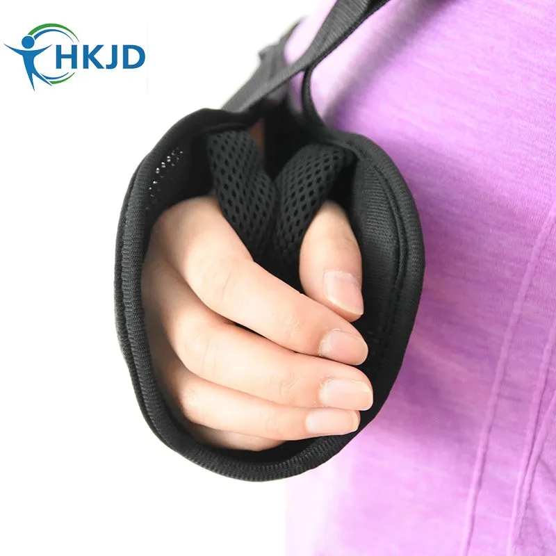 Hot Selling Forearm Arm Sling Humeral Fracture Dislocation Fixed Arm Sling Brace|arm sling|sling armfracture brace - AliExpress Hot Selling Forearm Arm Sling Humeral Fracture Dislocation Fixed Arm Sling Brace|arm sling|sling armfracture brace - AliExpress