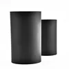 Black Kitchen Storage Tube Kitchen Storage Rack Knife Chopsticks Spoon Cutlery Drain Holder 3