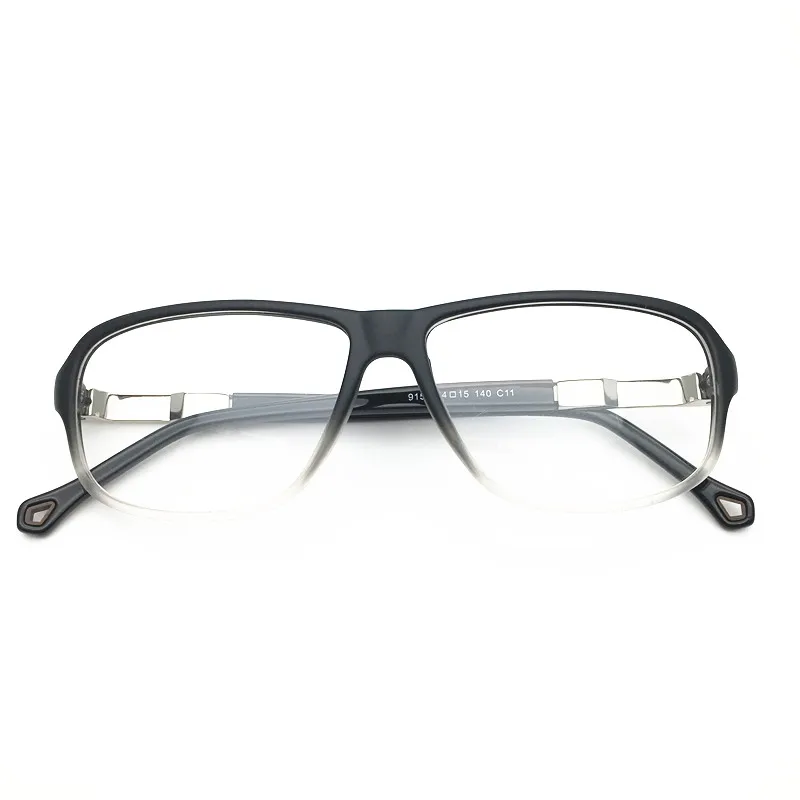 Belight оптический из kingsman классического дизайна мужские оправы для очков ацетат дизайнерские очки моды рецепт очки 9150